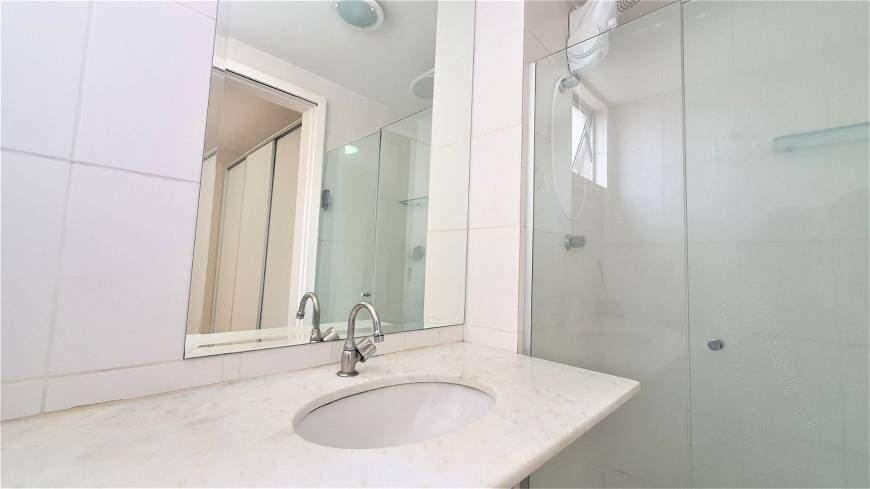 Apartamento, Buritis, 2 Quartos, 2 Vagas, 1 Suíte