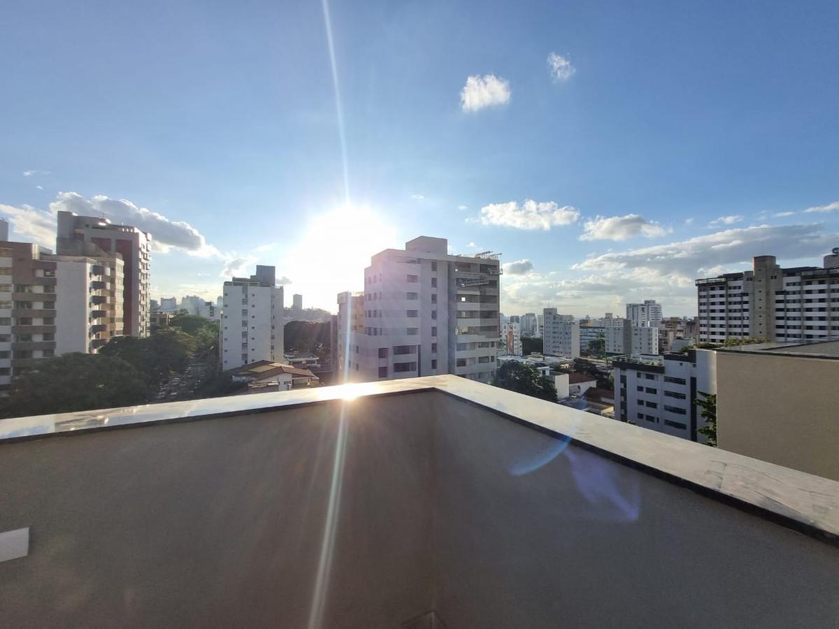 Cobertura, Santo Antônio, 2 Quartos, 2 Vagas, 1 Suíte