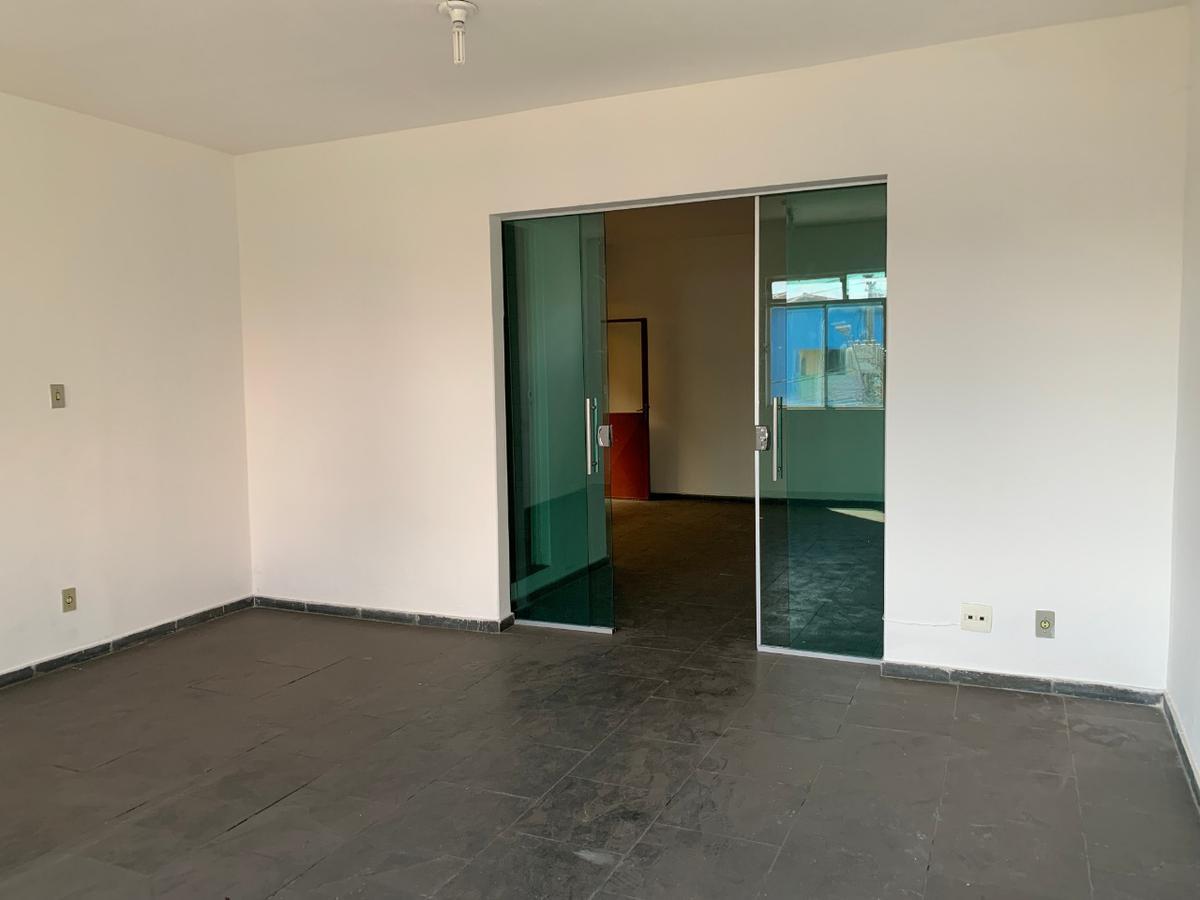 Sala, Serrano, 0 Quarto, 0 Vaga