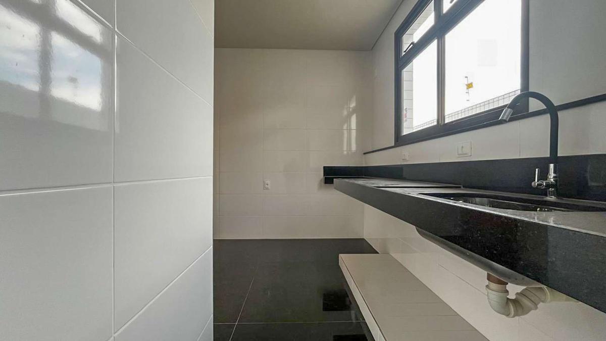 Apartamento, Prado, 3 Quartos, 2 Vagas, 1 Suíte