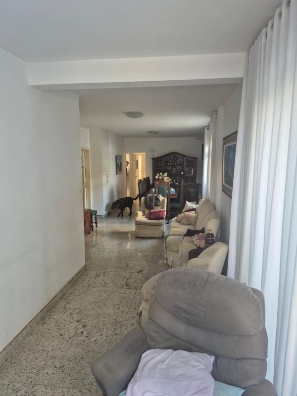 Apartamento, Serra, 4 Quartos, 3 Vagas, 1 Suíte