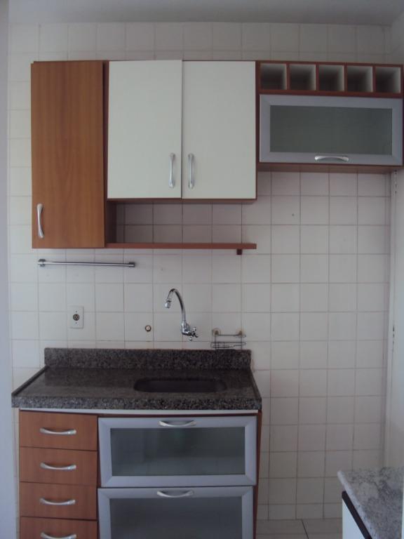 Apartamento, São Cristóvão, 2 Quartos, 0 Vaga