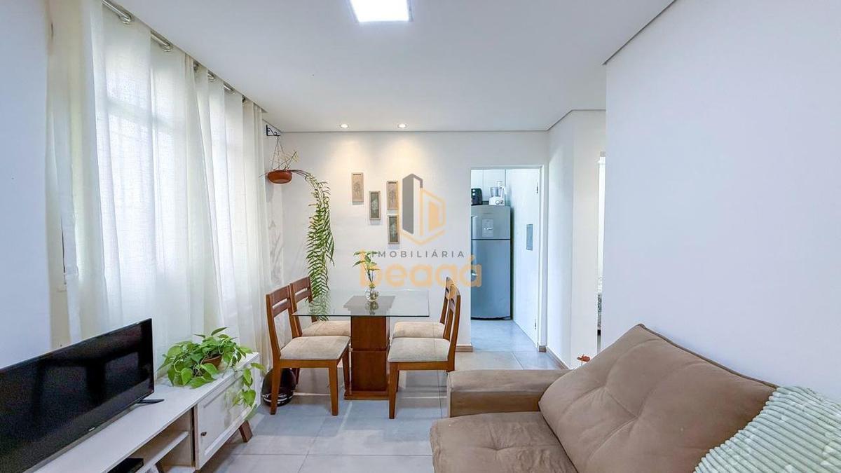Apartamento, Camargos, 2 Quartos, 1 Vaga