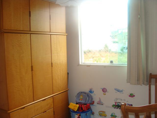 Apartamento, Cabral, 3 Quartos, 1 Vaga, 1 Suíte