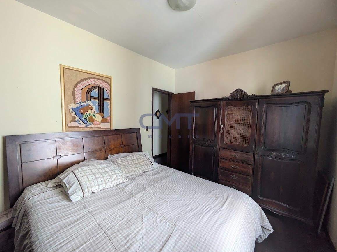 Cobertura, Sion, 5 Quartos, 1 Vaga, 2 Suítes
