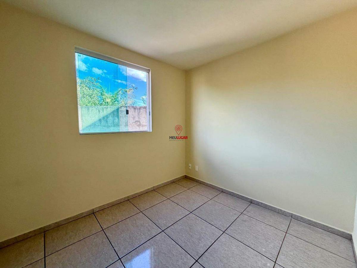 Apartamento, Masterville, 2 Quartos, 1 Vaga