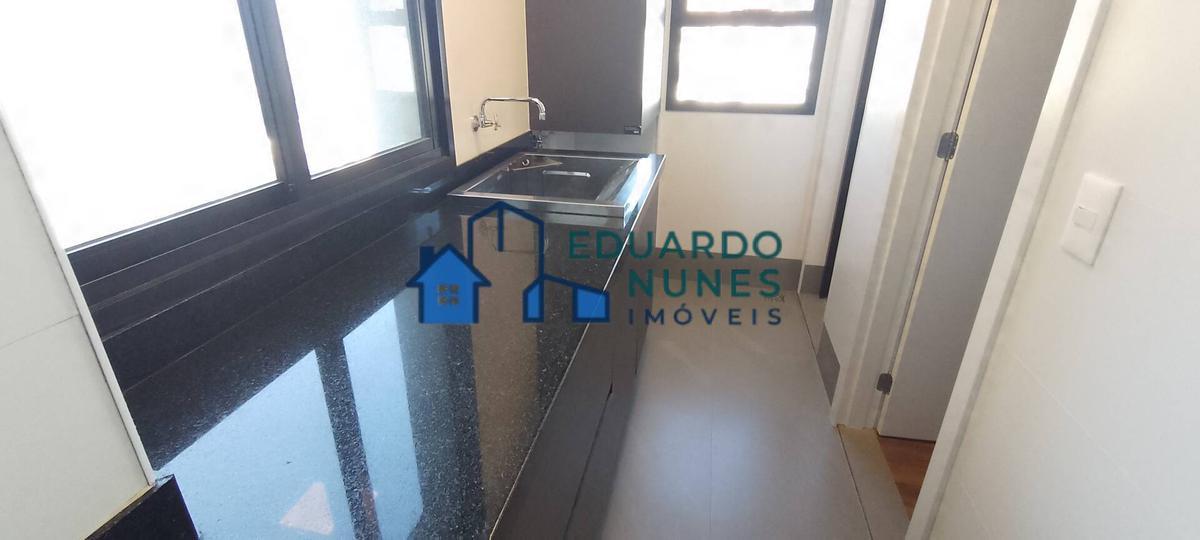 Apartamento, Serra, 4 Quartos, 3 Vagas, 2 Suítes