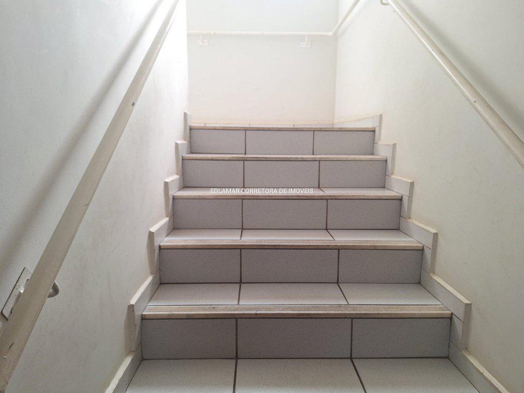 Apartamento, Linda Vista, 2 Quartos, 1 Vaga