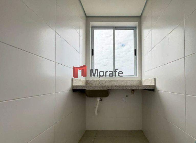 Apartamento, Padre Eustáquio, 3 Quartos, 2 Vagas, 1 Suíte