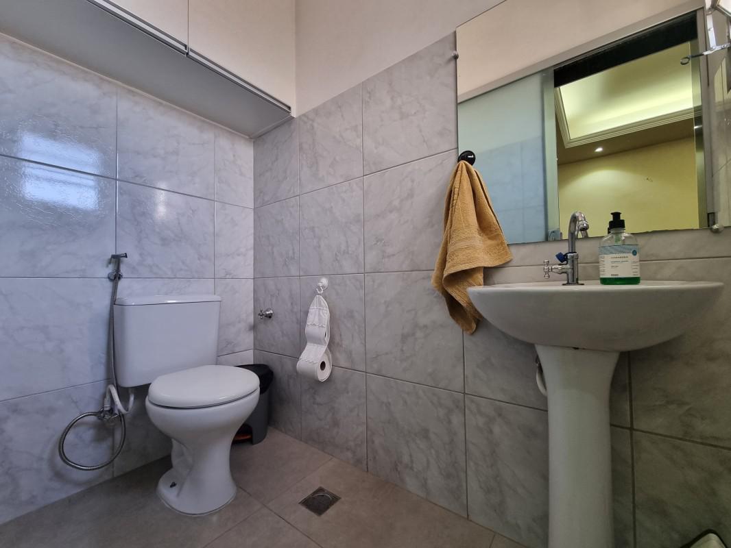 Cobertura, Jardim Riacho das Pedras, 2 Quartos, 1 Vaga