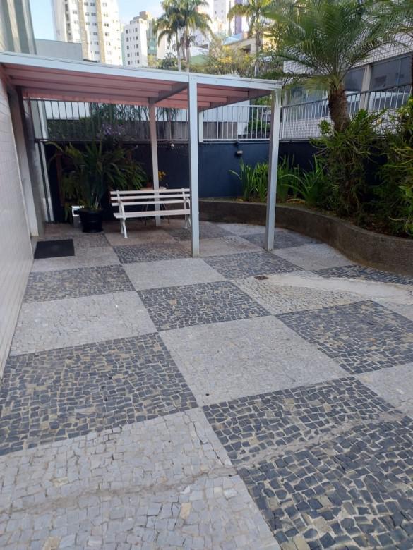 Apartamento, Buritis, 3 Quartos, 2 Vagas, 1 Suíte