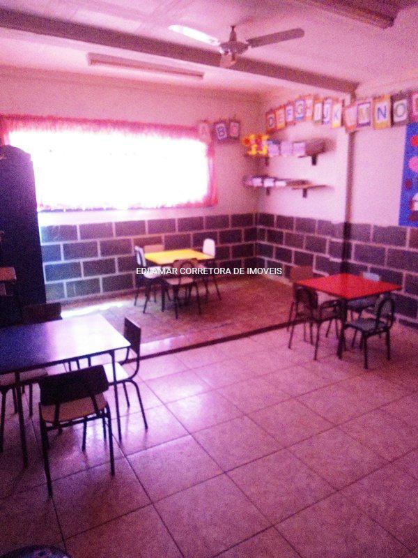 Galpão, Jardim Riacho das Pedras, 14 Quartos, 0 Vaga