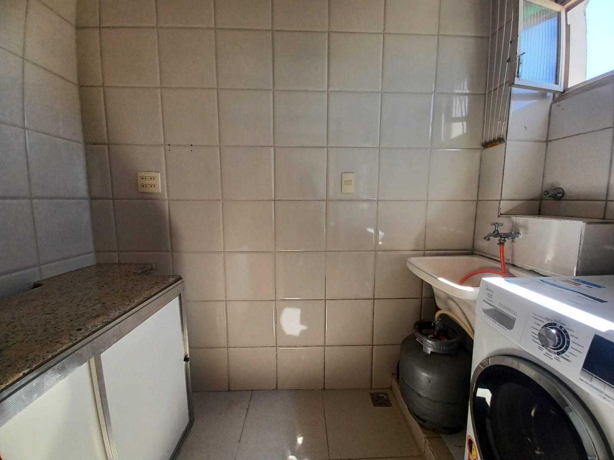 Apartamento, Novo Eldorado, 3 Quartos, 1 Vaga