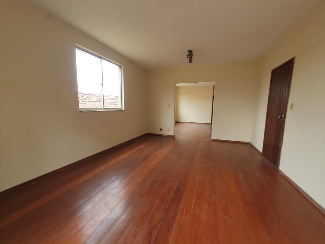 Apartamento, Jardim América, 3 Quartos, 2 Vagas, 1 Suíte