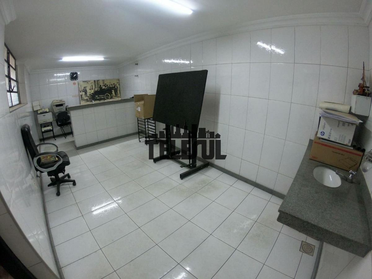 Galpão, Centro, 0 Quarto, 10 Vagas