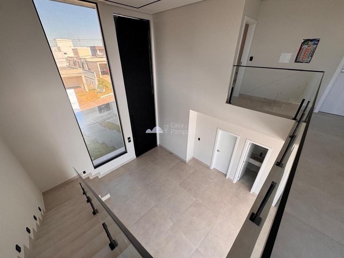 Casa, Condominio Gran Park, 4 Quartos, 4 Vagas, 4 Suítes