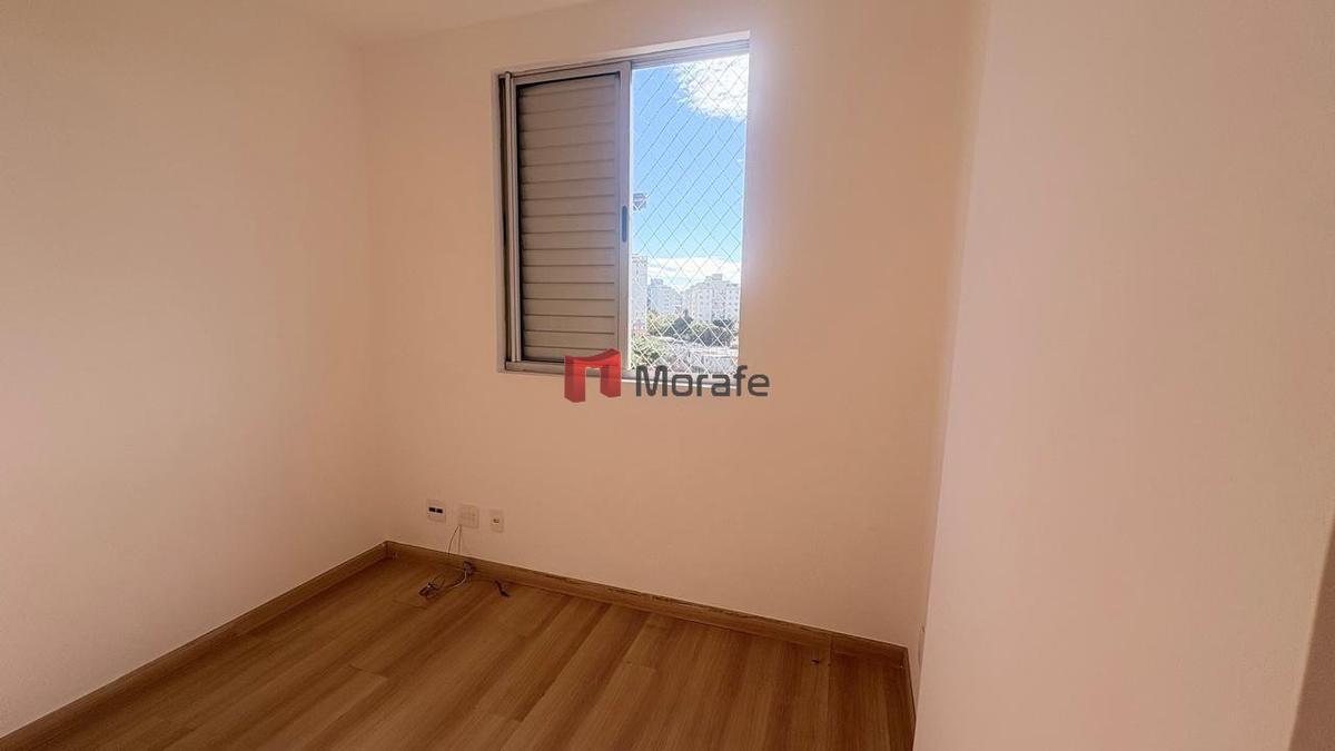 Apartamento, Castelo, 3 Quartos, 2 Vagas, 1 Suíte
