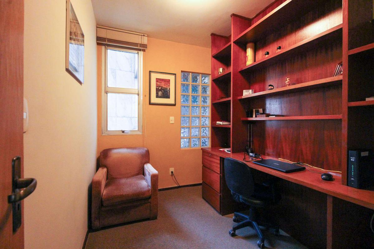 Apartamento, Anchieta, 3 Quartos, 1 Vaga, 1 Suíte