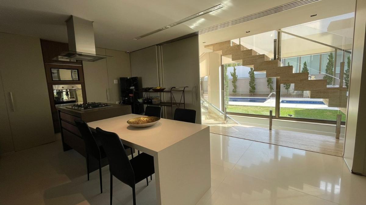 Casa, Bandeirantes (pampulha), 5 Quartos, 5 Vagas, 5 Suítes