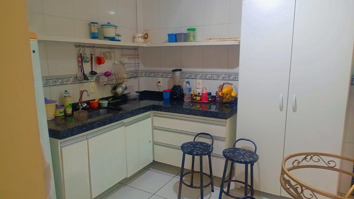 Casa, Serrano, 3 Quartos, 1 Vaga, 1 Suíte