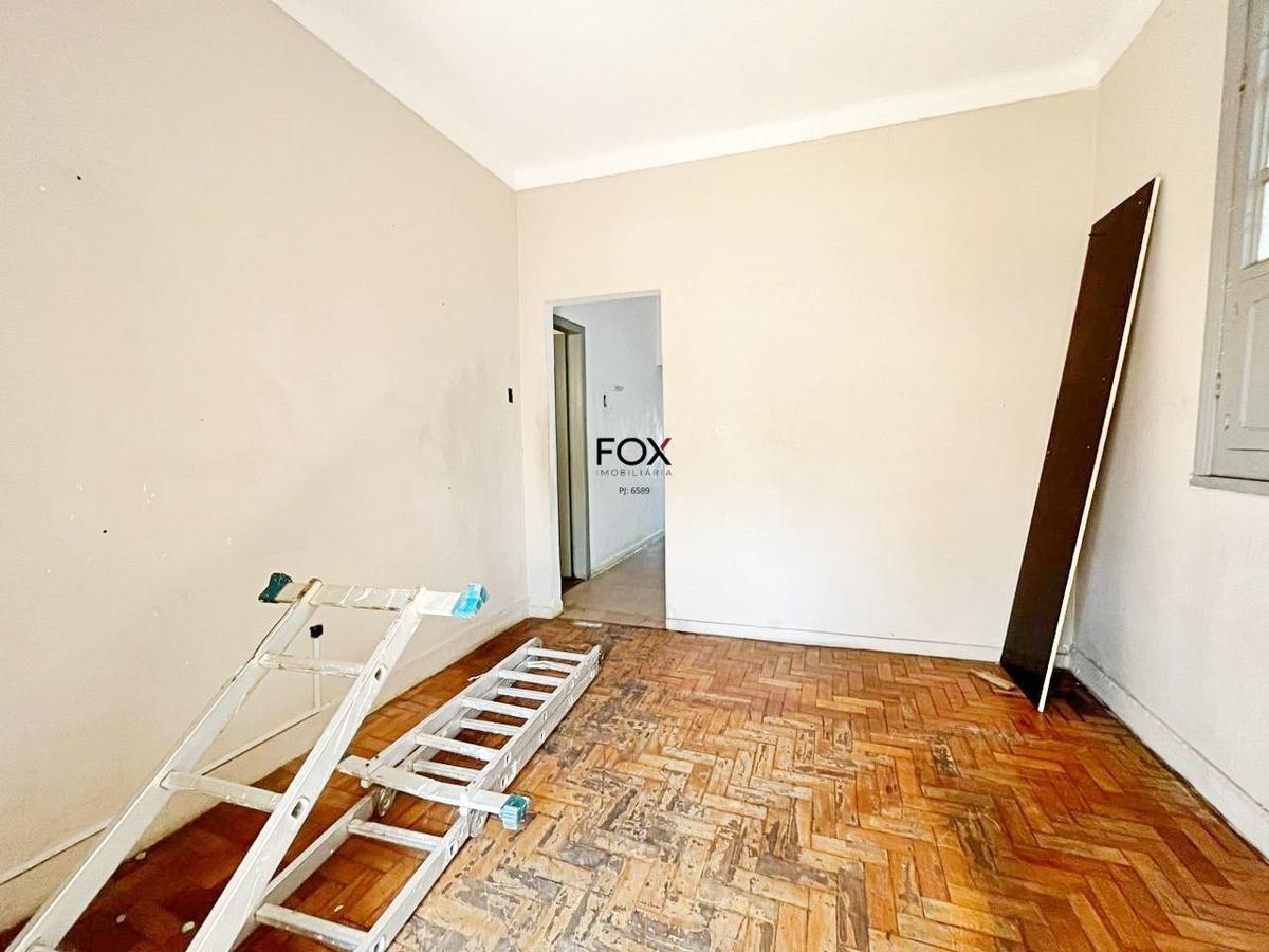 Casa, Bonfim, 3 Quartos, 1 Vaga
