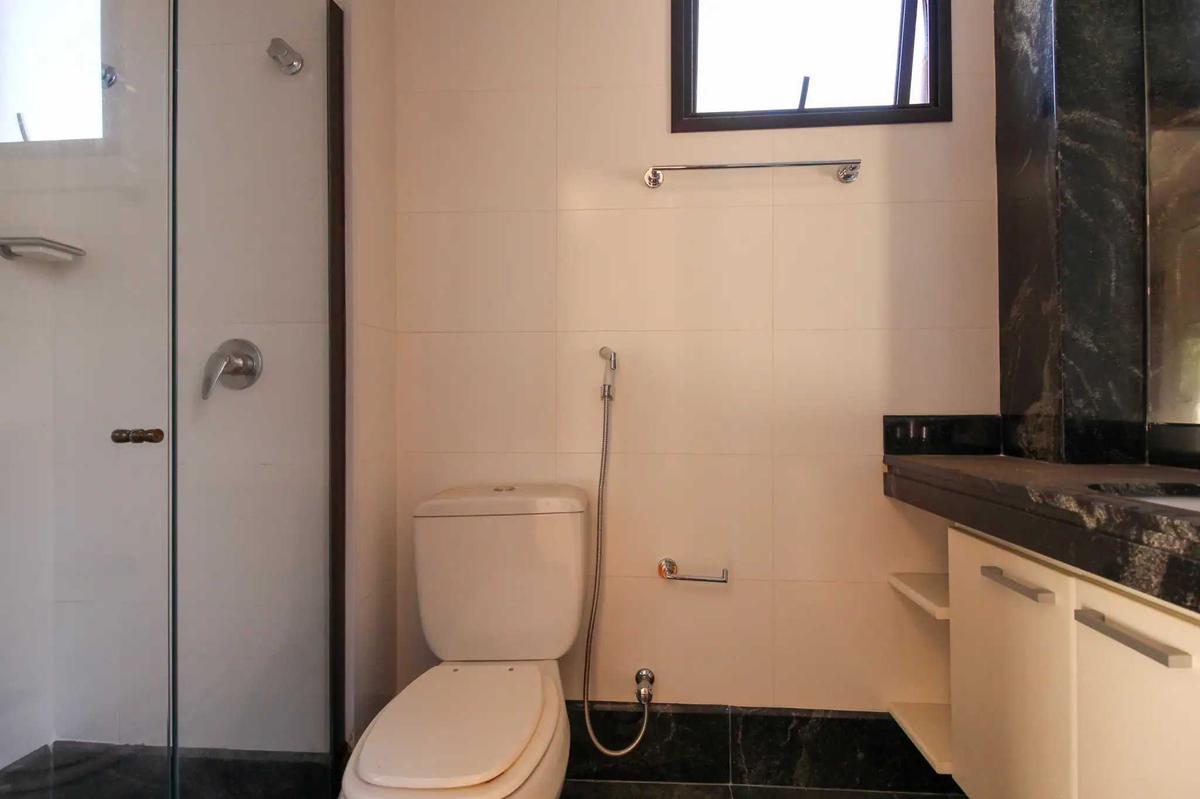 Apartamento, Santa Lúcia, 4 Quartos, 4 Vagas, 2 Suítes