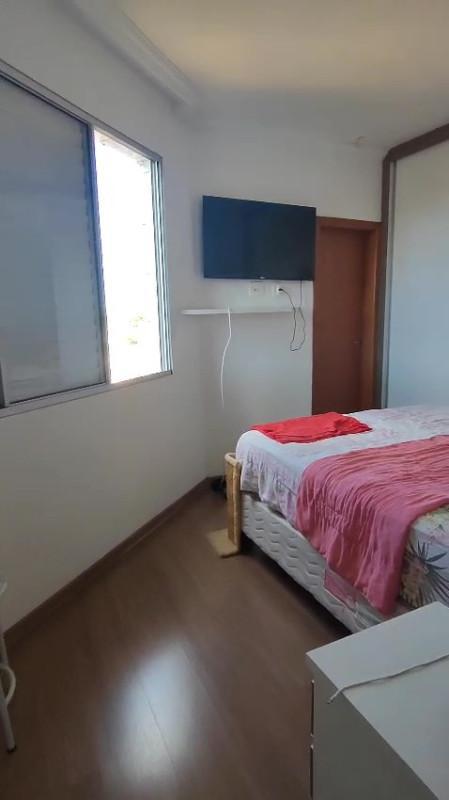 Cobertura, Santa Amélia, 4 Quartos, 4 Vagas, 1 Suíte