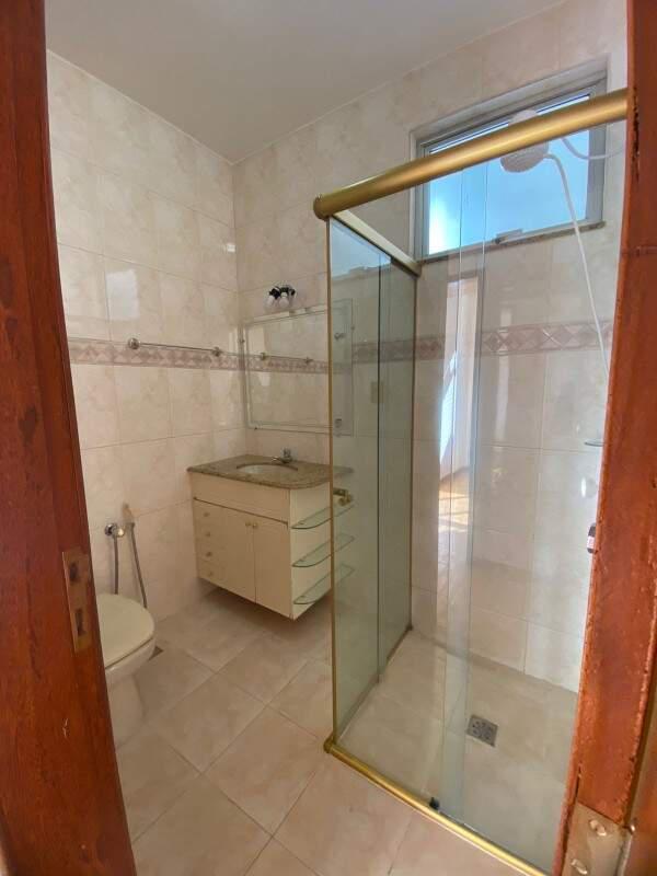 Apartamento, Alto Barroca, 3 Quartos, 2 Vagas, 1 Suíte
