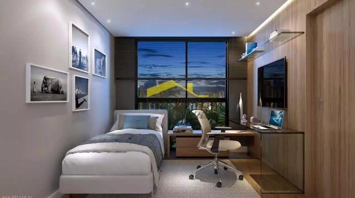 Apartamento, Lourdes, 3 Quartos, 2 Vagas, 3 Suítes