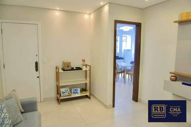 Apartamento, Gutierrez, 3 Quartos, 2 Vagas, 1 Suíte