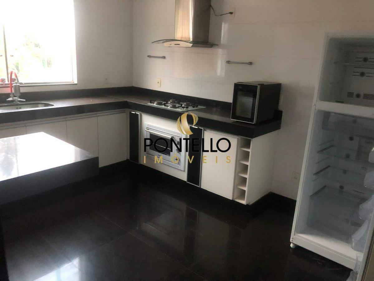 Casa, Condados da Lagoa, 3 Quartos, 0 Vaga, 1 Suíte