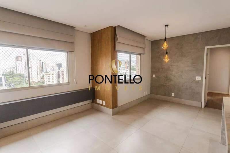 Apartamento, Lourdes, 3 Quartos, 1 Vaga, 1 Suíte