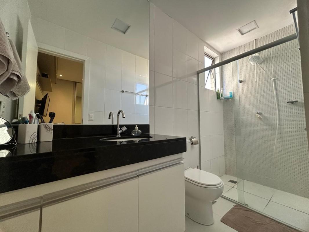 Cobertura, Nova Granada, 3 Quartos, 3 Vagas, 1 Suíte