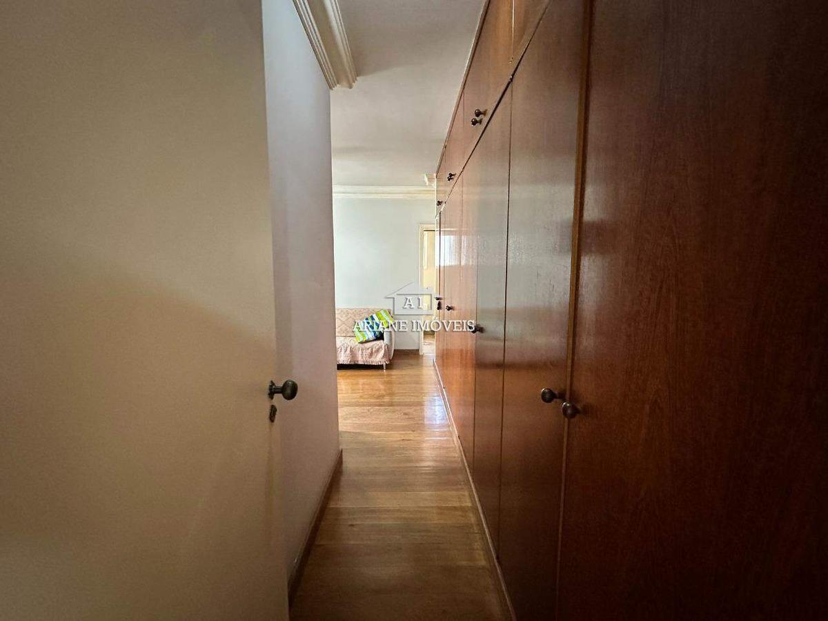 Apartamento, Lourdes, 4 Quartos, 3 Vagas, 2 Suítes