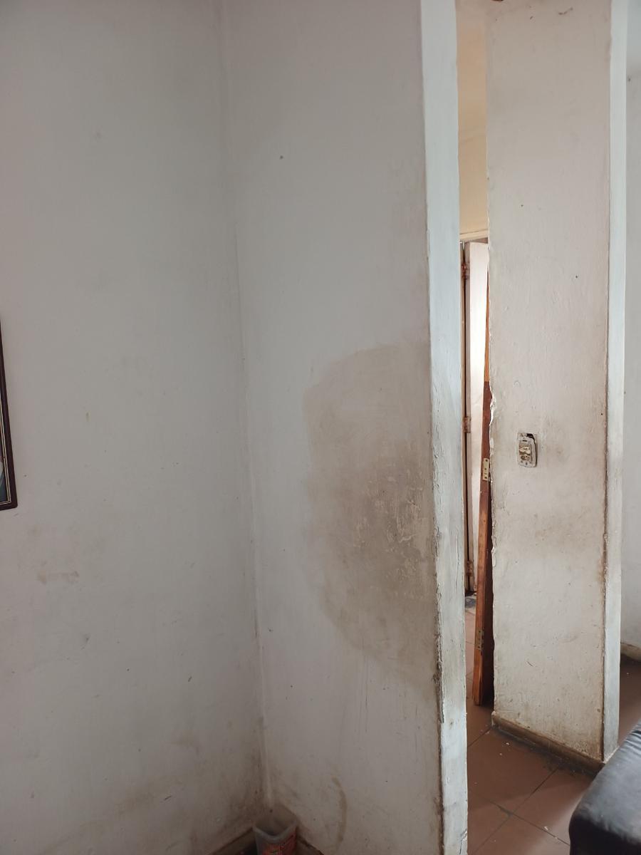 Apartamento, Santa Cruz Industrial, 2 Quartos, 1 Vaga