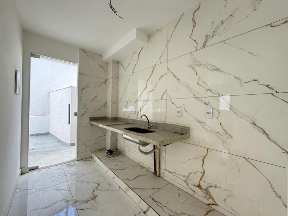 Apartamento, Heliópolis, 2 Quartos, 1 Vaga