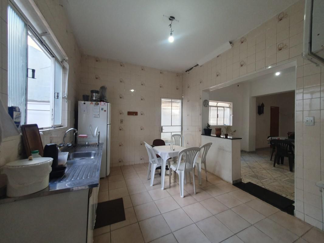 Casa, Santa Inês, 4 Quartos, 3 Vagas, 1 Suíte