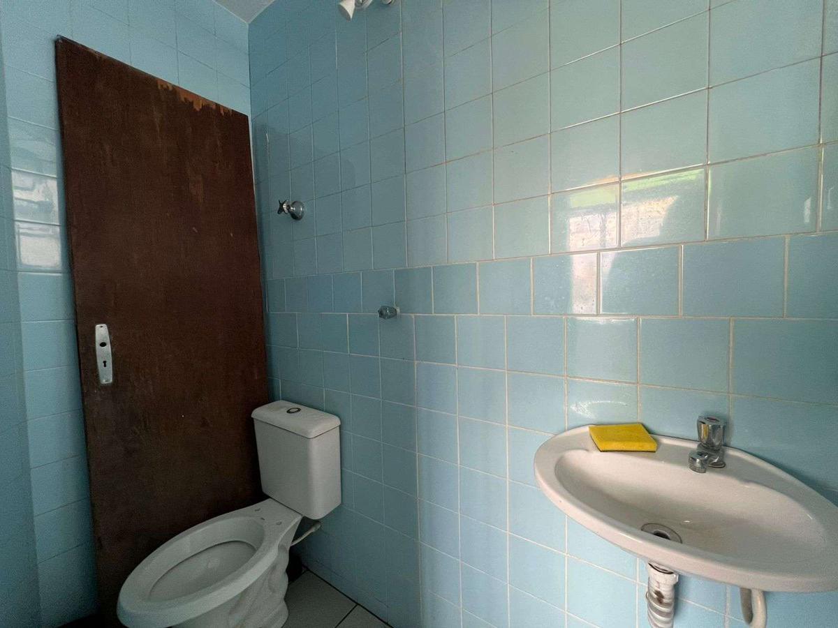 Apartamento, Cidade Nova, 4 Quartos, 4 Vagas, 1 Suíte