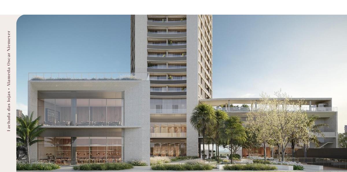 Apartamento, Vale do Sereno, 1 Quarto, 1 Vaga, 1 Suíte