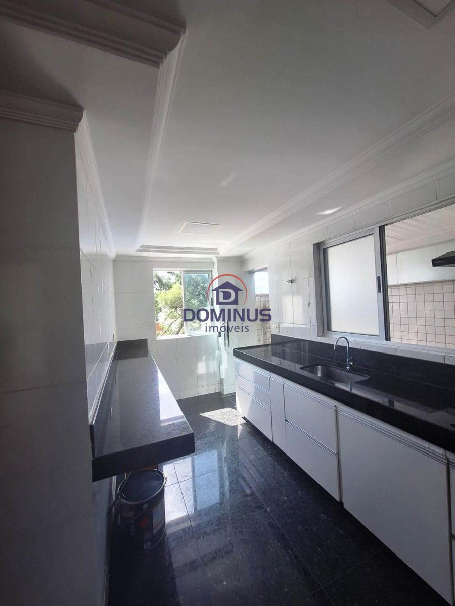 Apartamento, Jaraguá, 3 Quartos, 3 Vagas, 1 Suíte