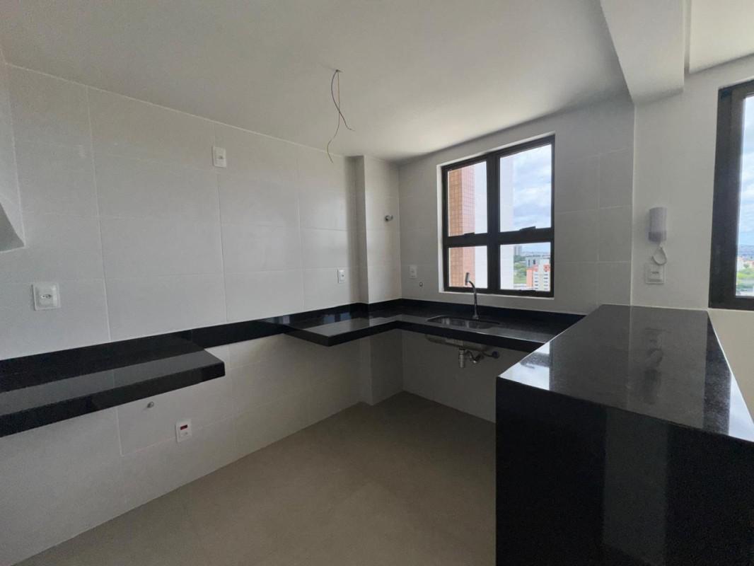 Cobertura, Santa Inês, 4 Quartos, 3 Vagas, 2 Suítes