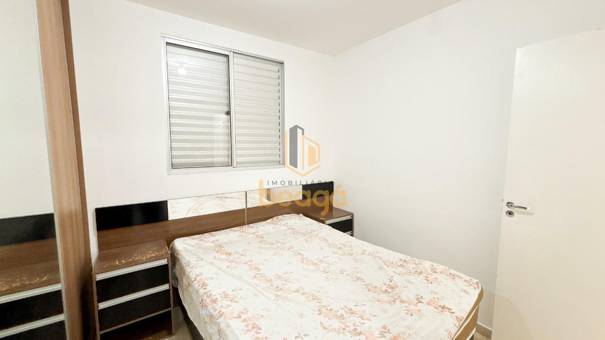 Apartamento, Castelo, 3 Quartos, 2 Vagas, 1 Suíte