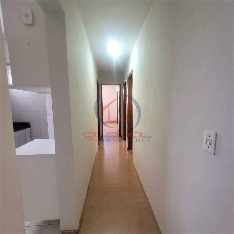 Apartamento, Ouro Preto, 3 Quartos, 2 Vagas, 1 Suíte