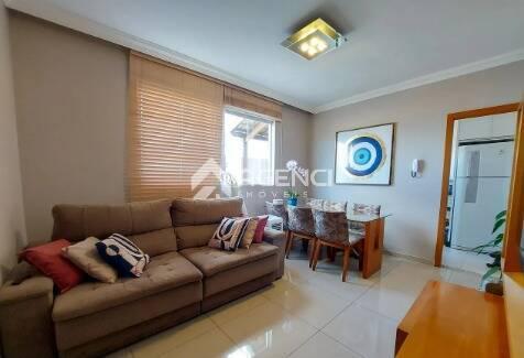 Apartamento, Nossa Senhora de Fátima, 2 Quartos, 0 Vaga, 0 Suíte