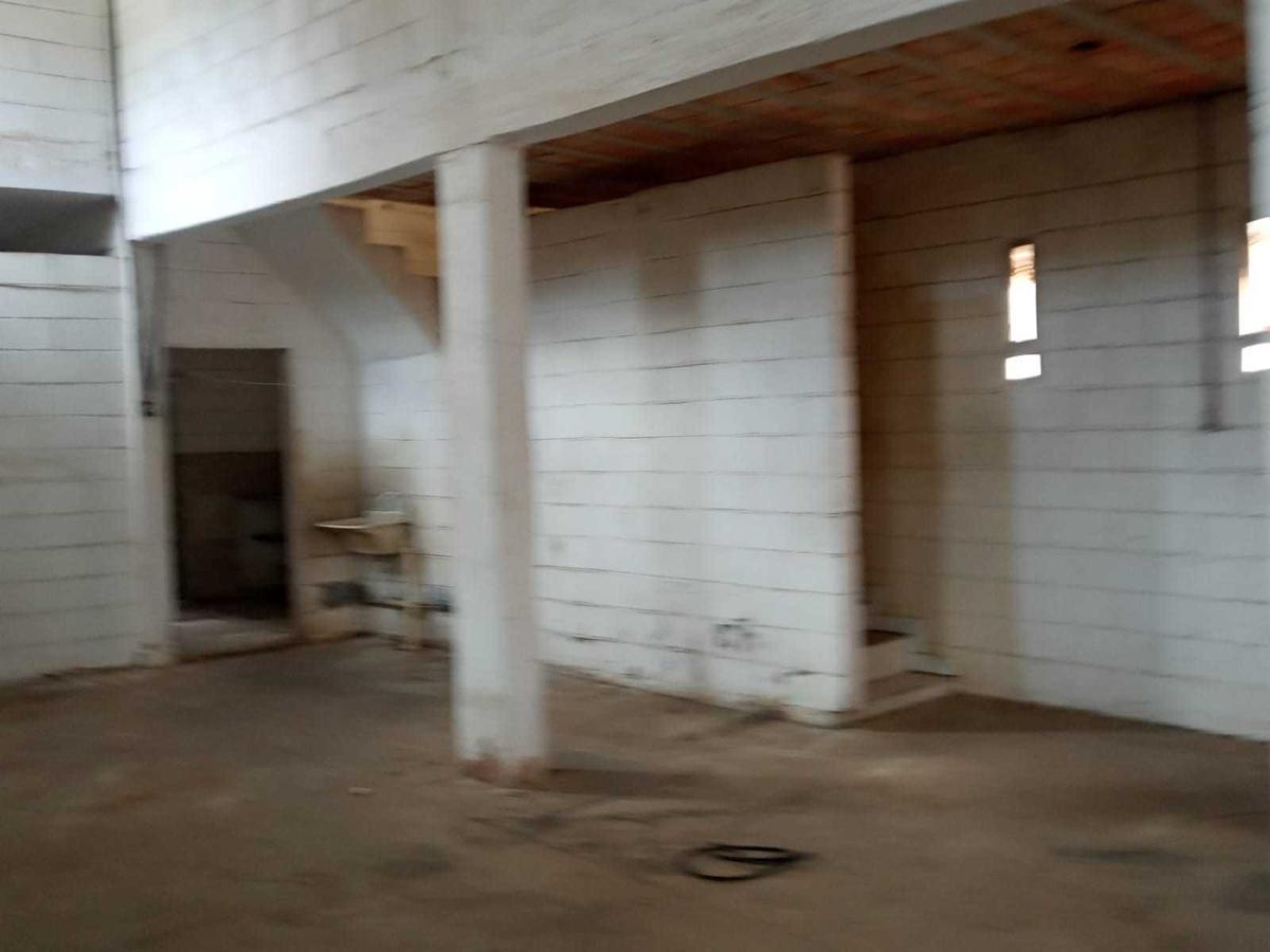 Galpão, Vila Rica, 0 Quarto, 0 Vaga