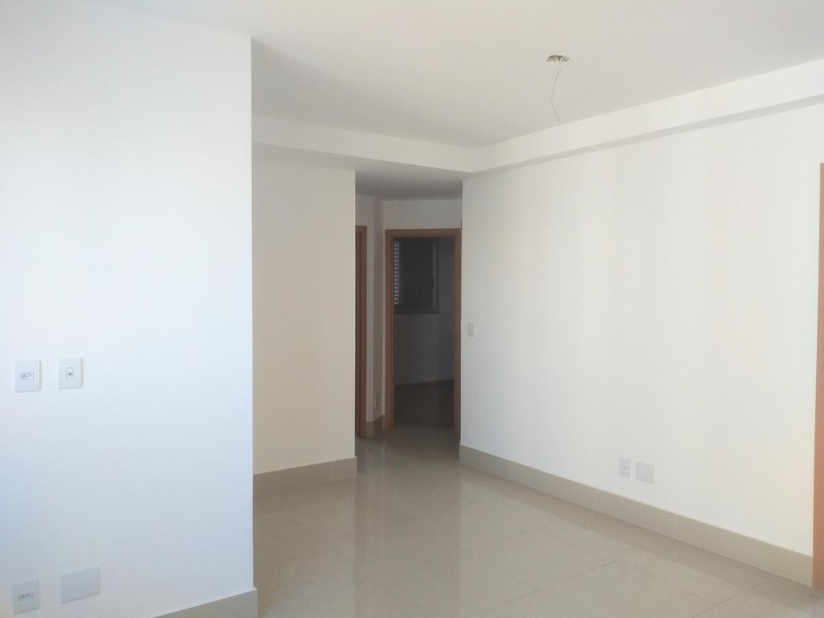 Apartamento, Minas Brasil, 3 Quartos, 2 Vagas, 1 Suíte