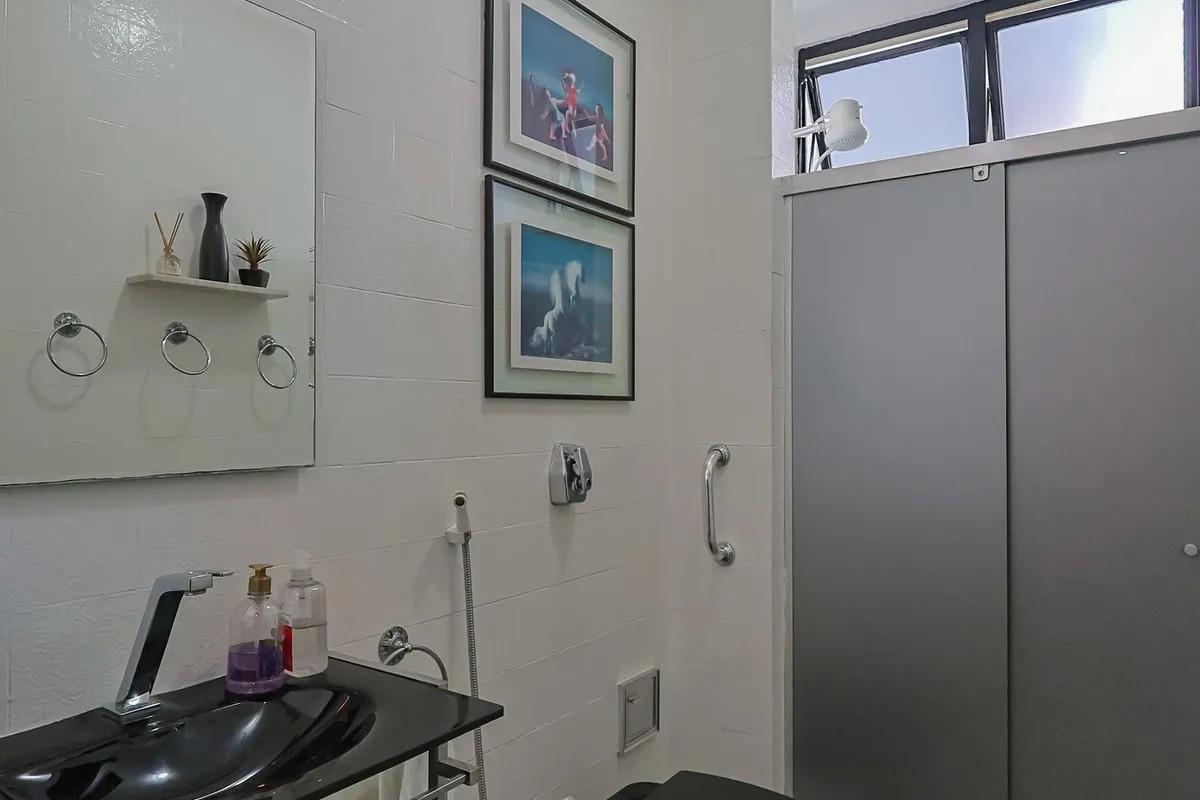 Apartamento, Savassi, 4 Quartos, 4 Vagas, 1 Suíte