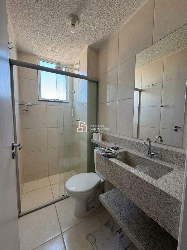 Apartamento, Glória, 2 Quartos, 2 Vagas