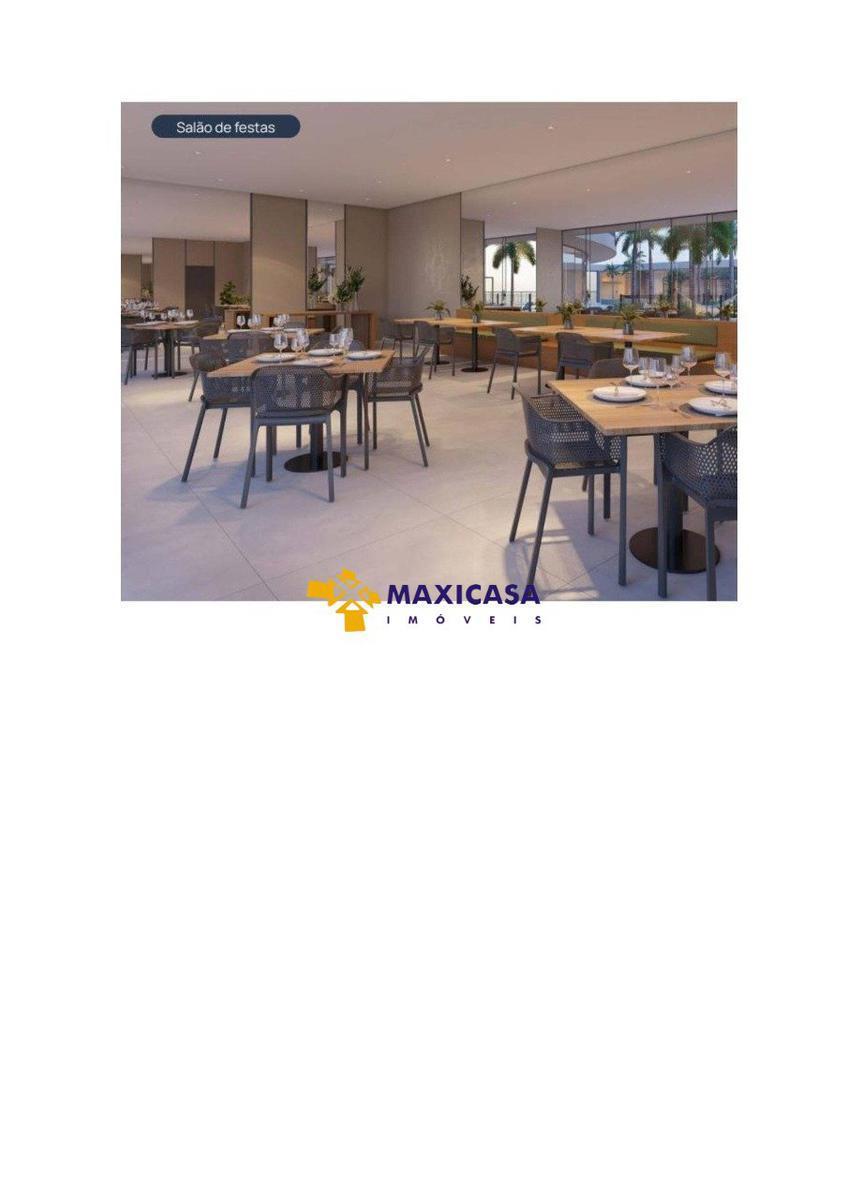 Apartamento, Ouro Preto, 2 Quartos, 2 Vagas, 1 Suíte