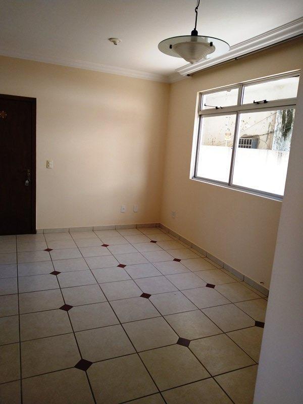 Apartamento, União, 3 Quartos, 2 Vagas, 1 Suíte